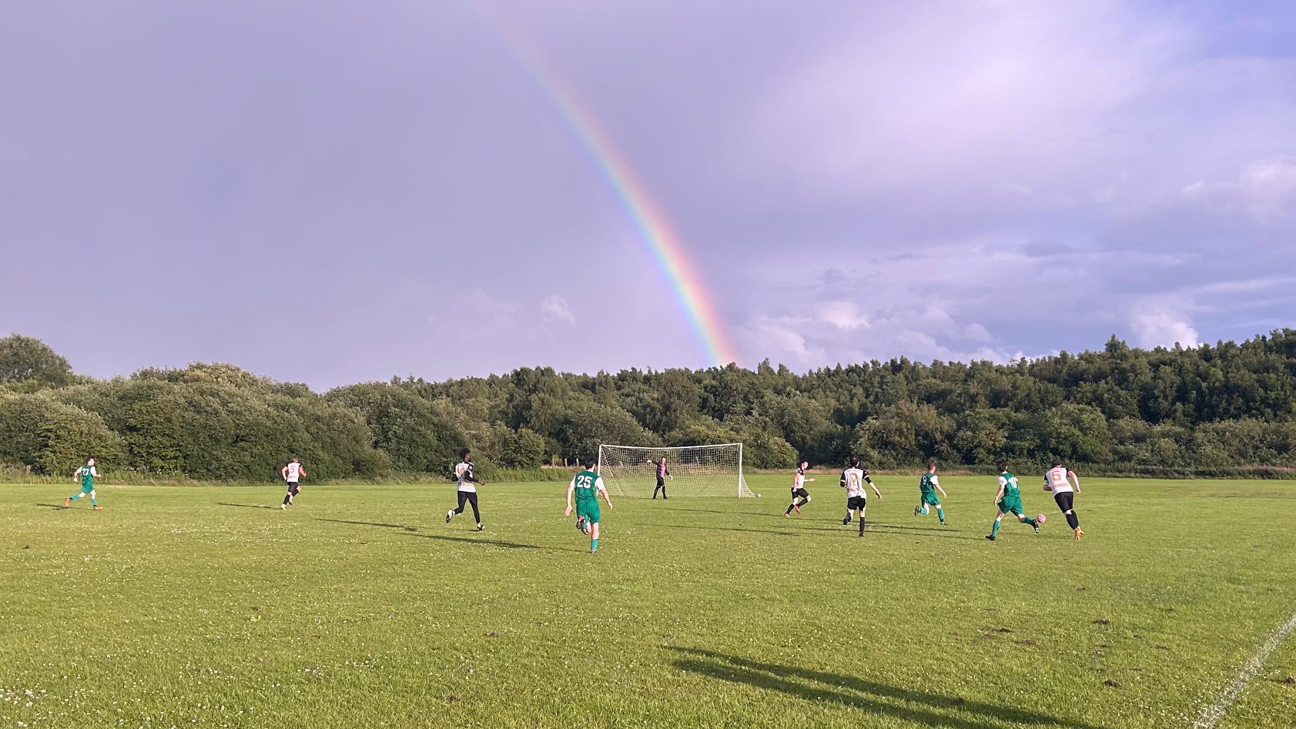 Cover Image for Match Report: Defeat against Whitecross