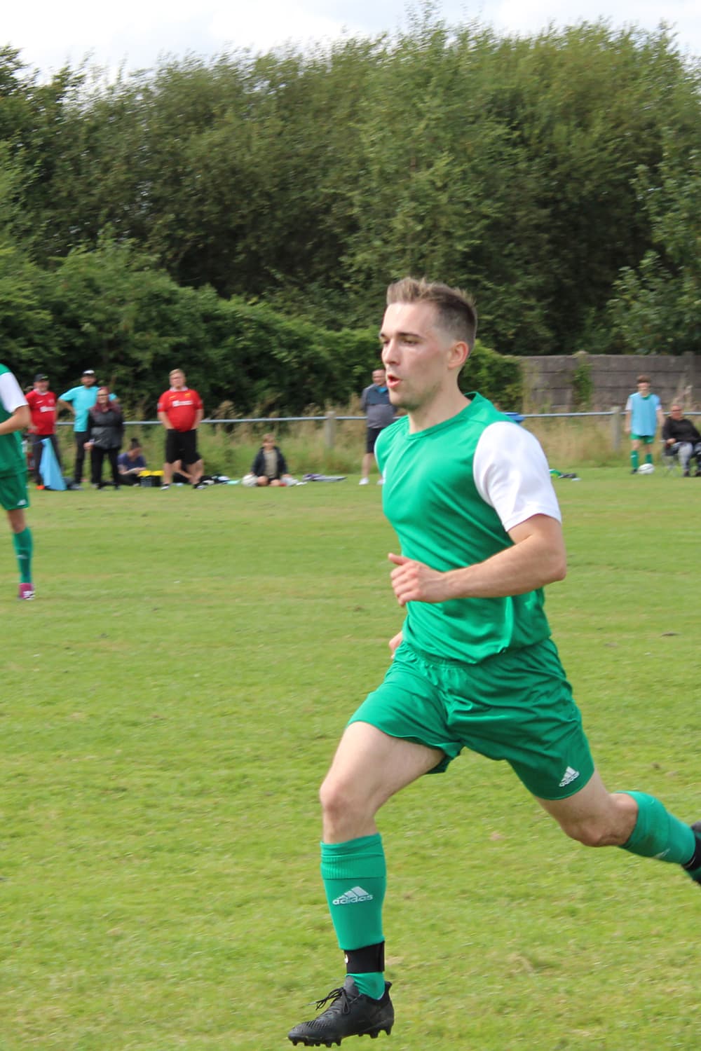 Bold Miners vs Penlake