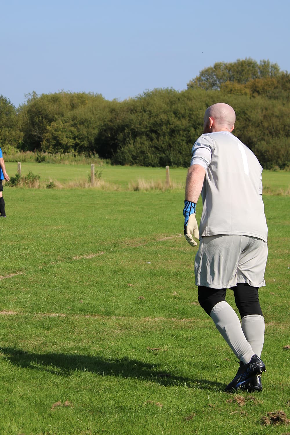 Bold Miners vs Whitecross