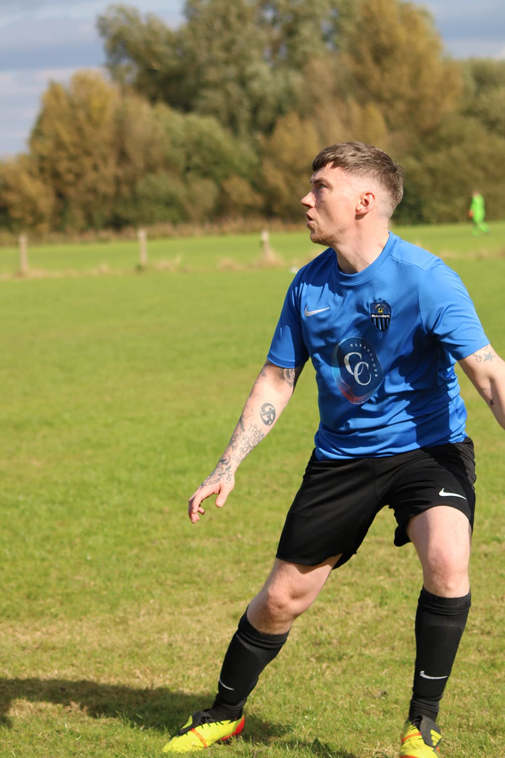 Runcorn Celtic vs Bold Miners