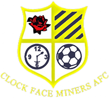 Clock Face Miners