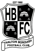 Halton Borough 1st
