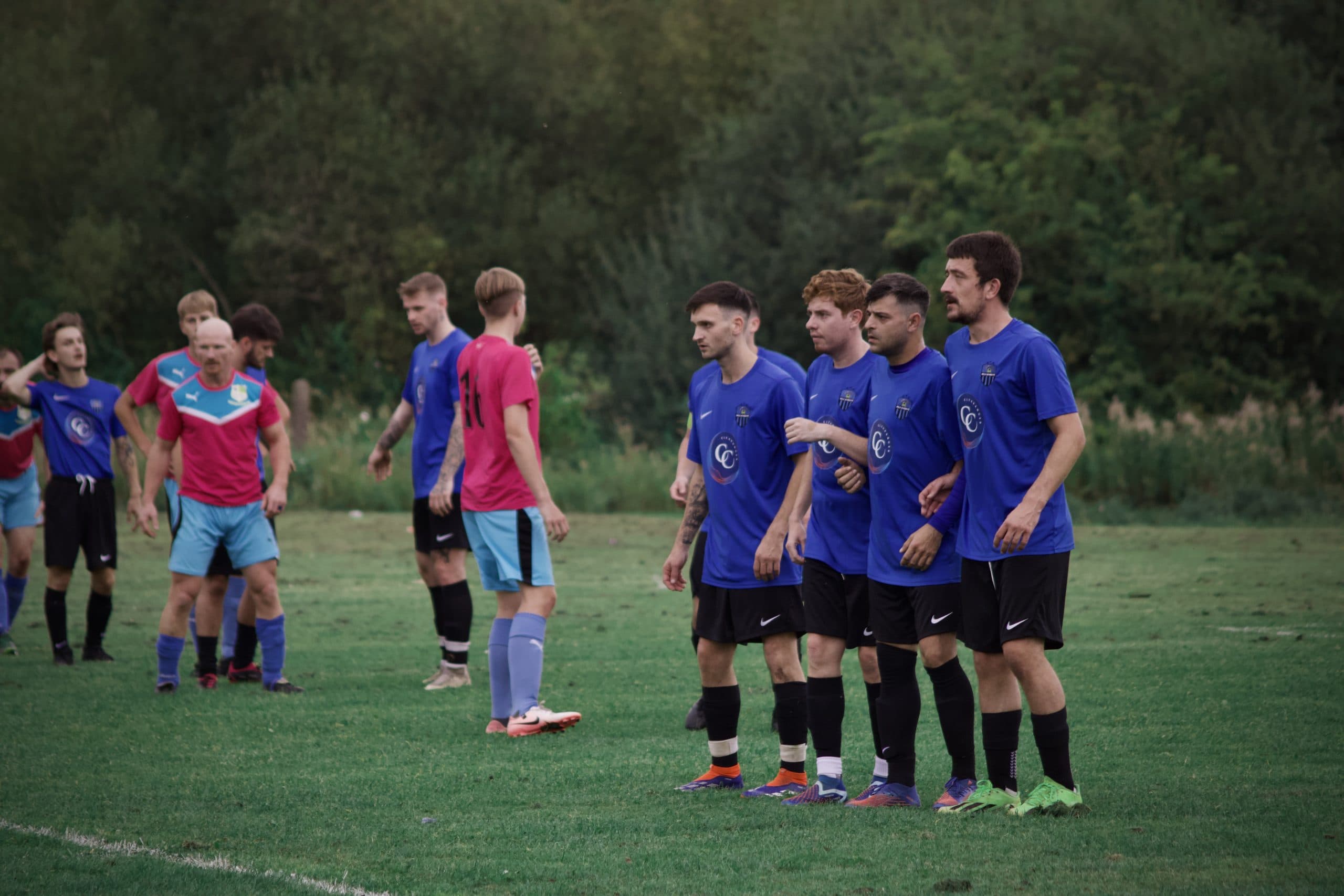 Cover Image for Bold Miners defeated in league opener