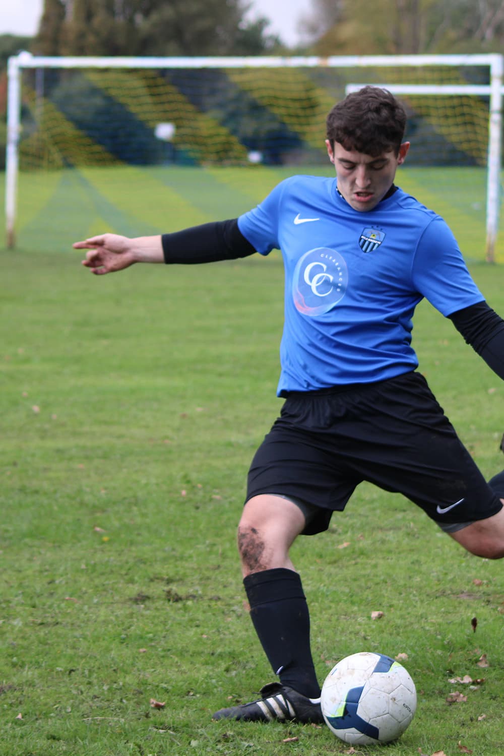 Warrington Dominos vs Bold Miners