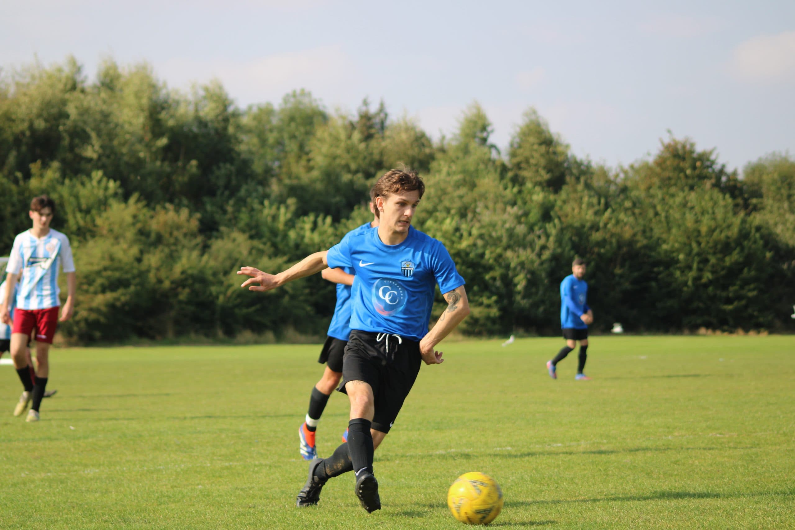 Cover Image for Honours even in first away trip of the season