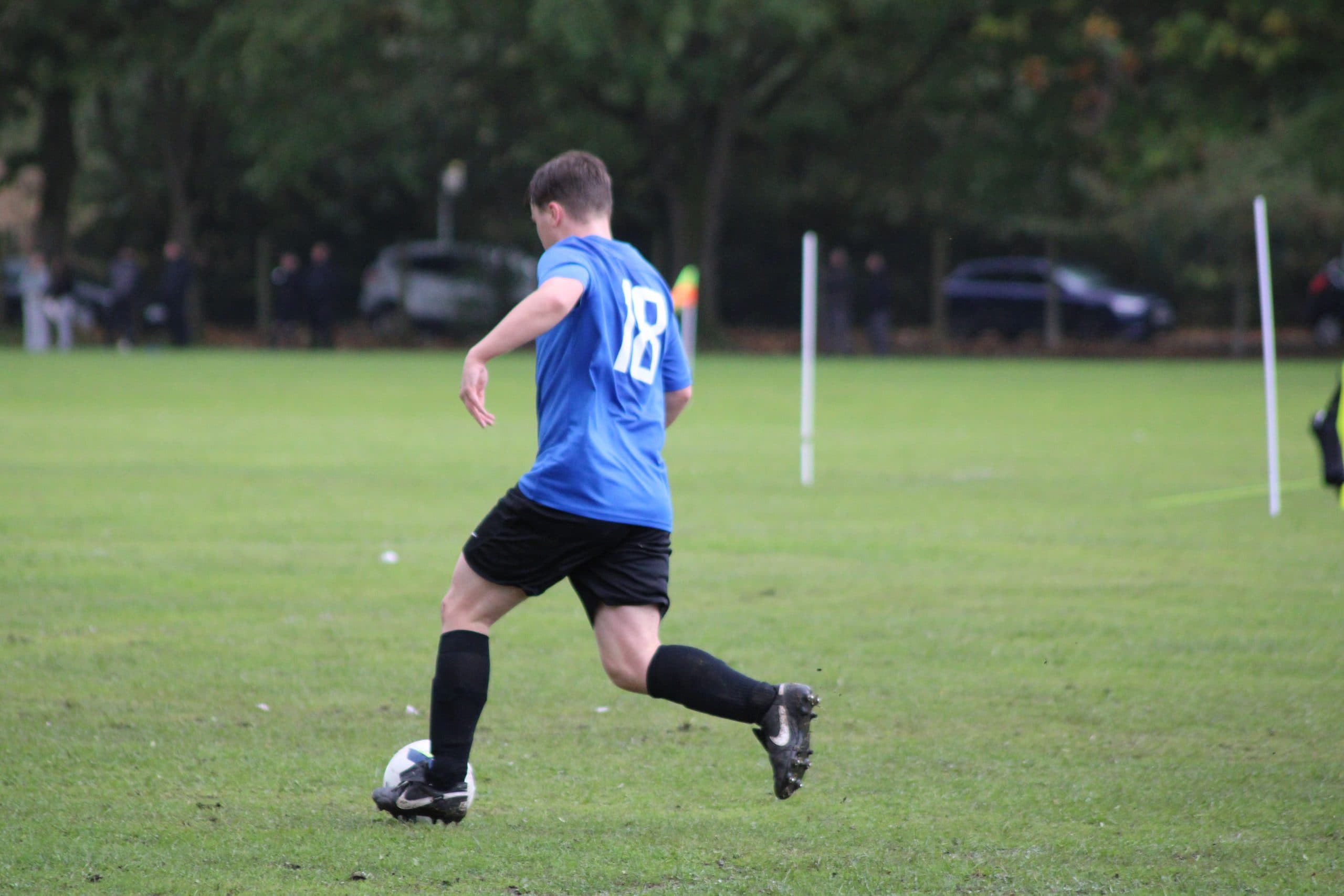 Cover Image for McBride brace as Miners win 5-2