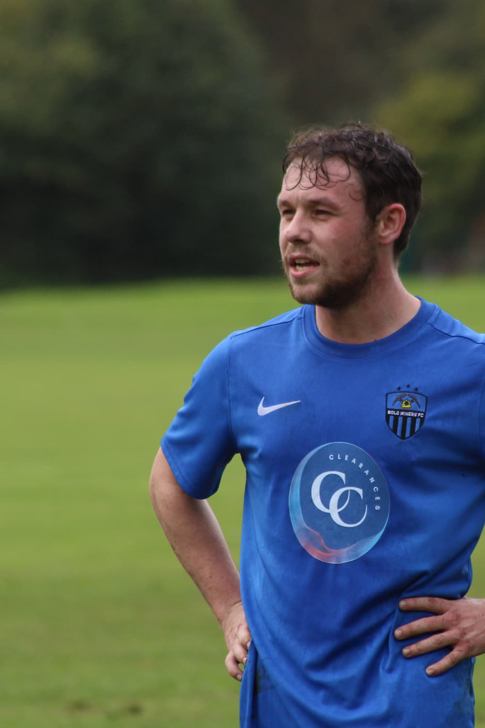 Bold Miners vs BRNESC First