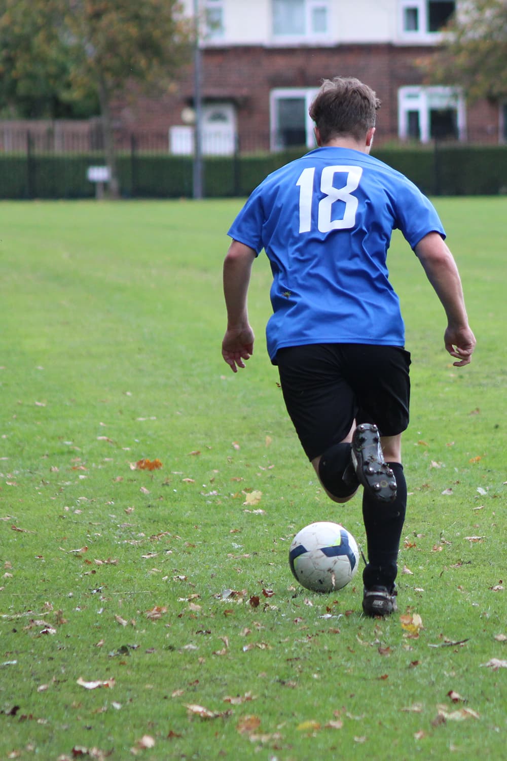 Bold Miners vs Halton Borough