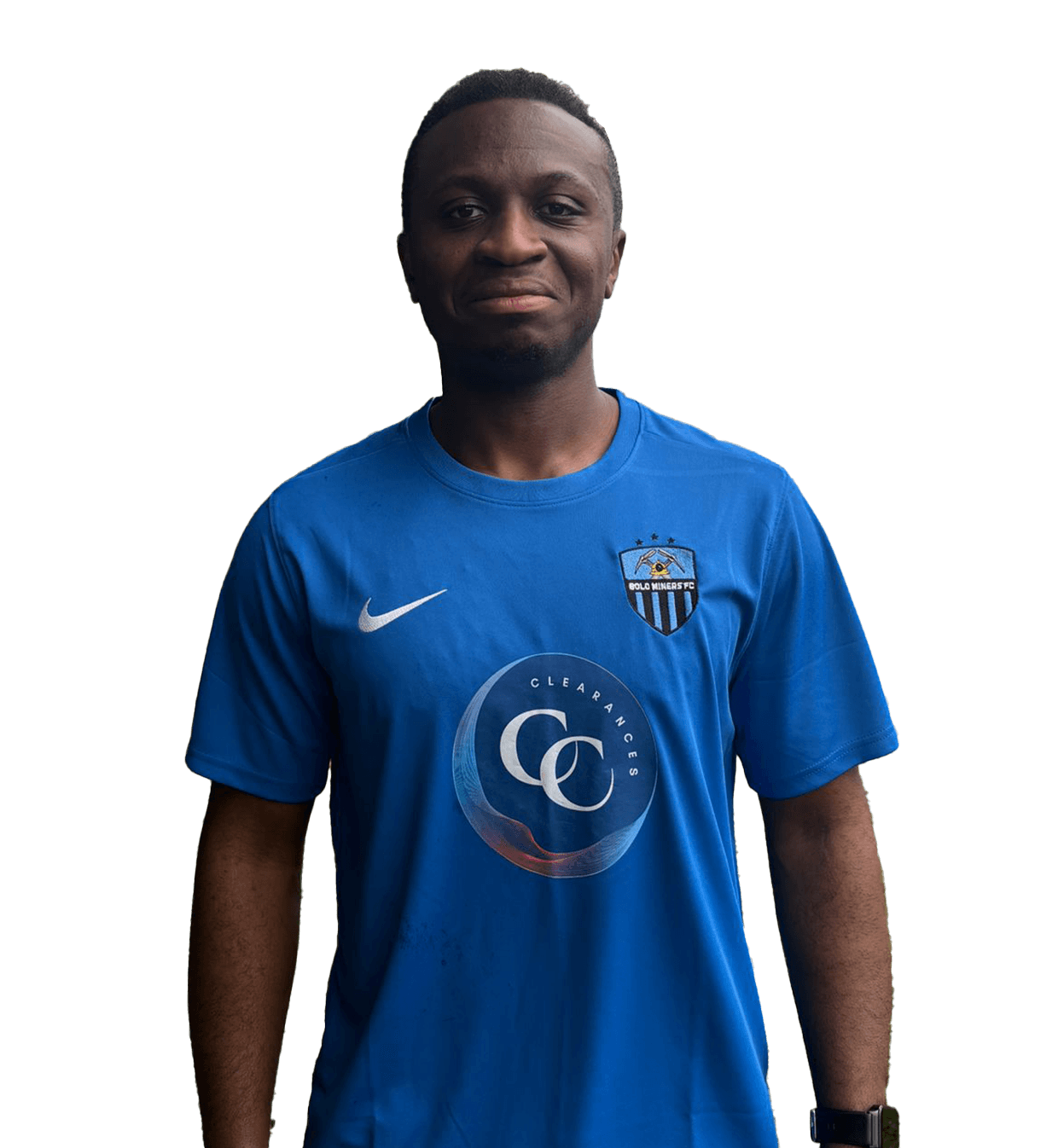 Moses Appiah