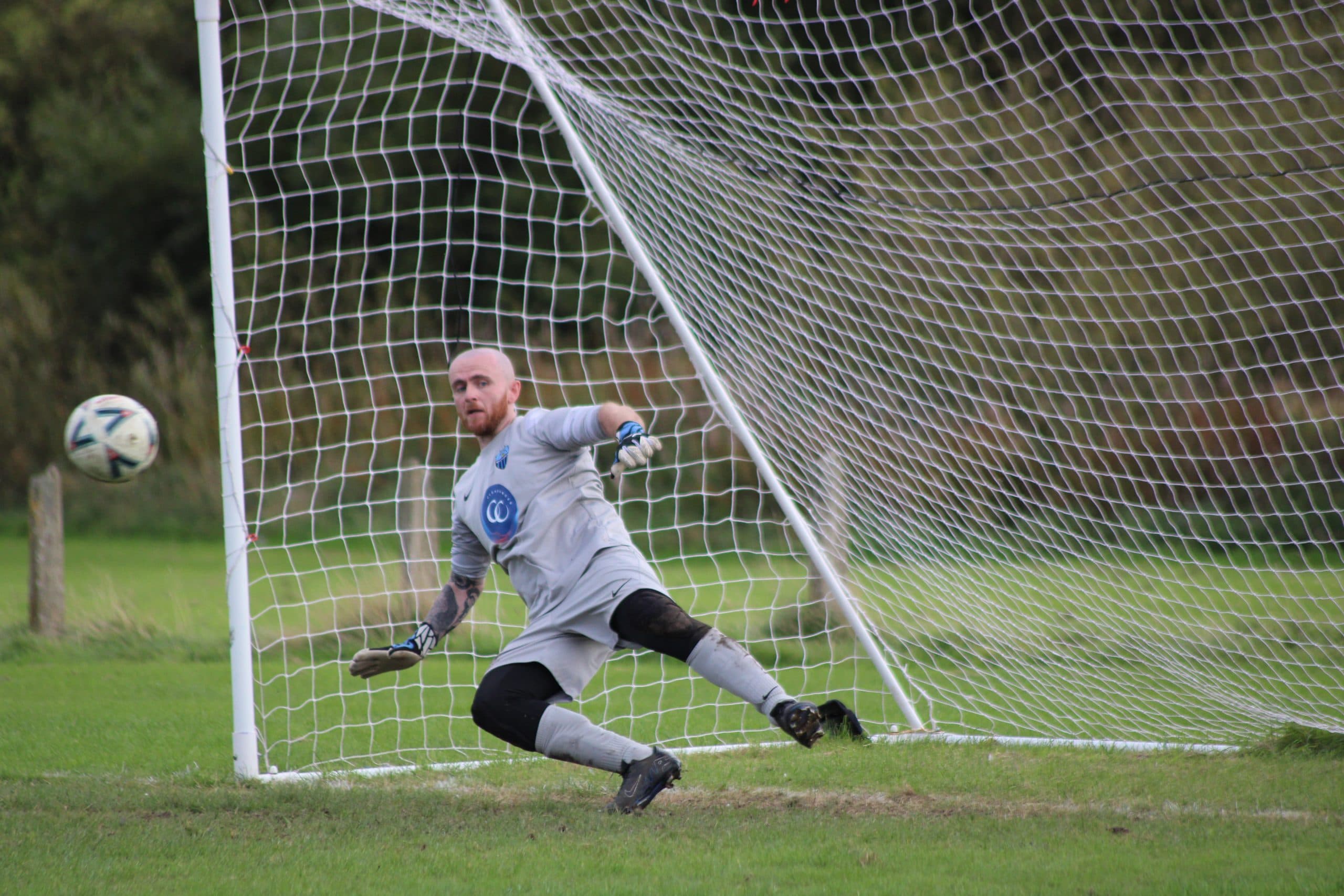Cover Image for Miners up to 6th after 6-0 derby win over Redgate