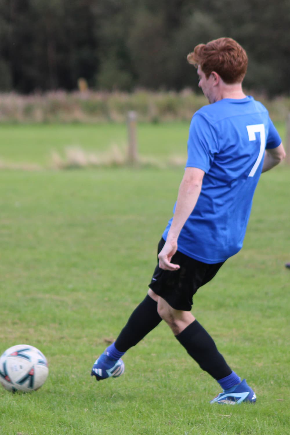 Cromwell Athletic vs Bold Miners